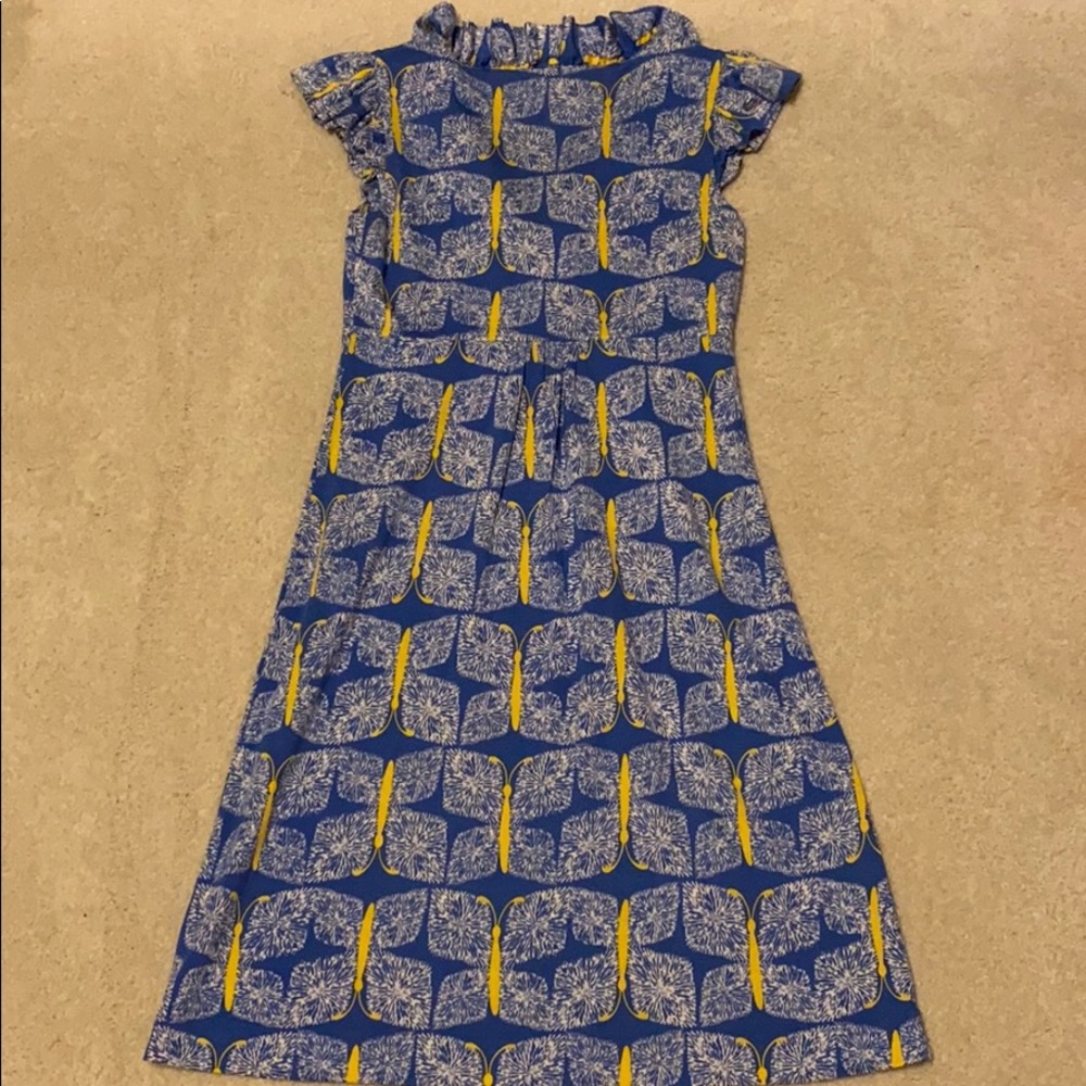 Lilly Pulitzer Dress - Picture 4 of 4
